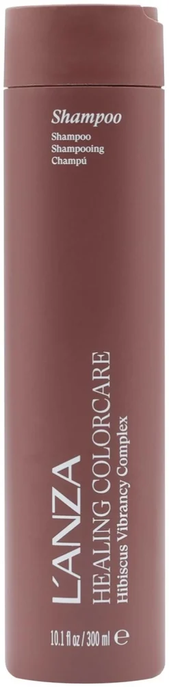 LANZA Värisuojashampoo 300 ml