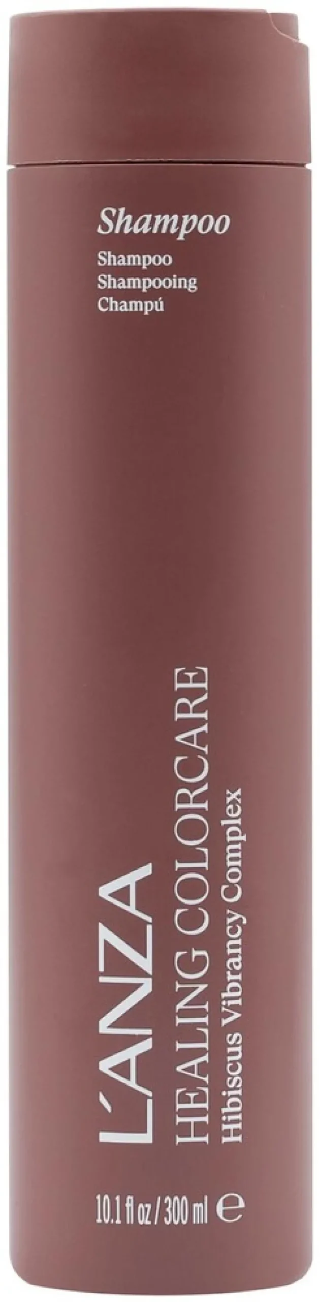 LANZA Värisuojashampoo 300 ml