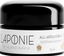Laponie of Scandinavia All-around balm ihobalsami 15 ml