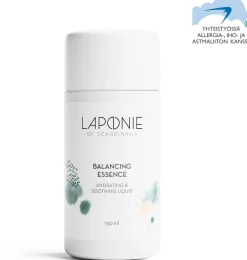 Laponie of Scandinavia Balancing Essence Liquid hoitovesi 150 ml