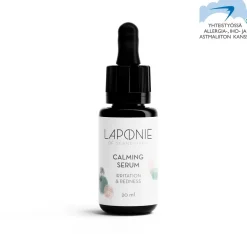Laponie of Scandinavia Calming Serum 20 ml