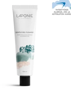 Laponie of Scandinavia Gentle Gel Cleanser puhdistusgeeli 100 ml