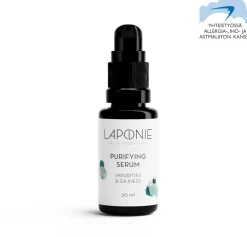 Laponie of Scandinavia Purifying Serum 20 ml