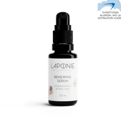 Laponie of Scandinavia Renewing Serum 20 ml