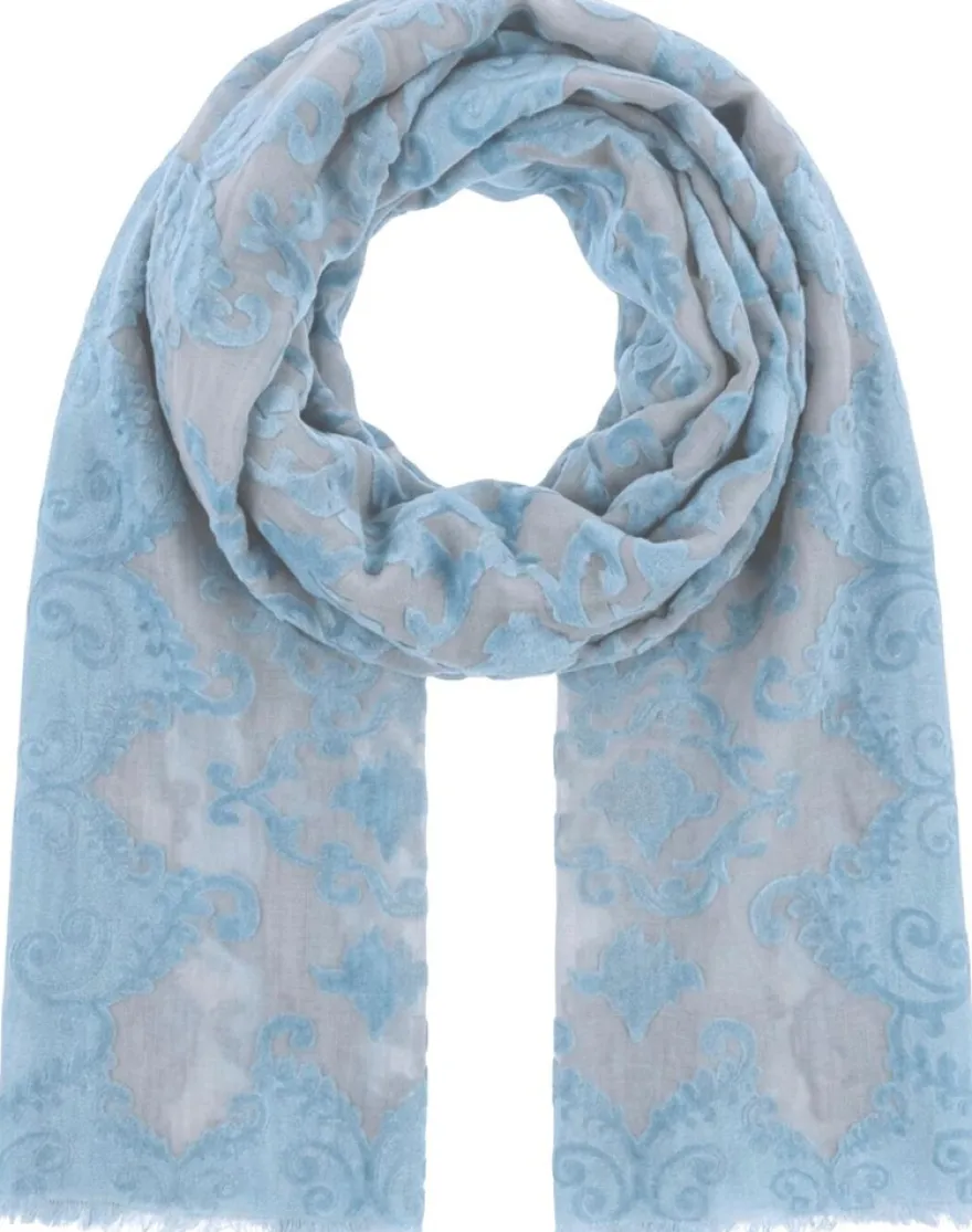 Lasessor juhlahuivi Jasmine