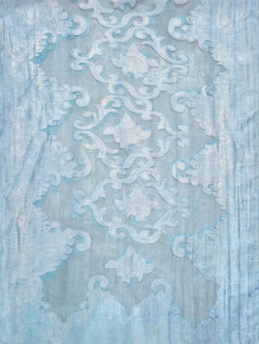 Lasessor juhlahuivi Jasmine