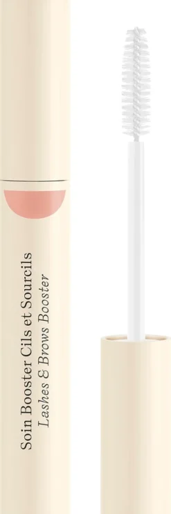 Lashes & brow booster 6,5 ml