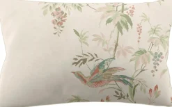 Laura Ashley Atteleton Main satiinityynyliina 50x60cm