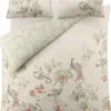 Laura Ashley Atteleton Main satiinipussilakanasetti 230x220+2x50x60cm