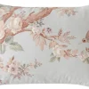 Laura Ashley Belvedere tyynyliina 50x60cm duck egg