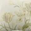 Laura Ashley Gosford tyynynliina 50x60cm sage