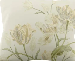 Laura Ashley Gosford tyynynliina 50x60cm sage