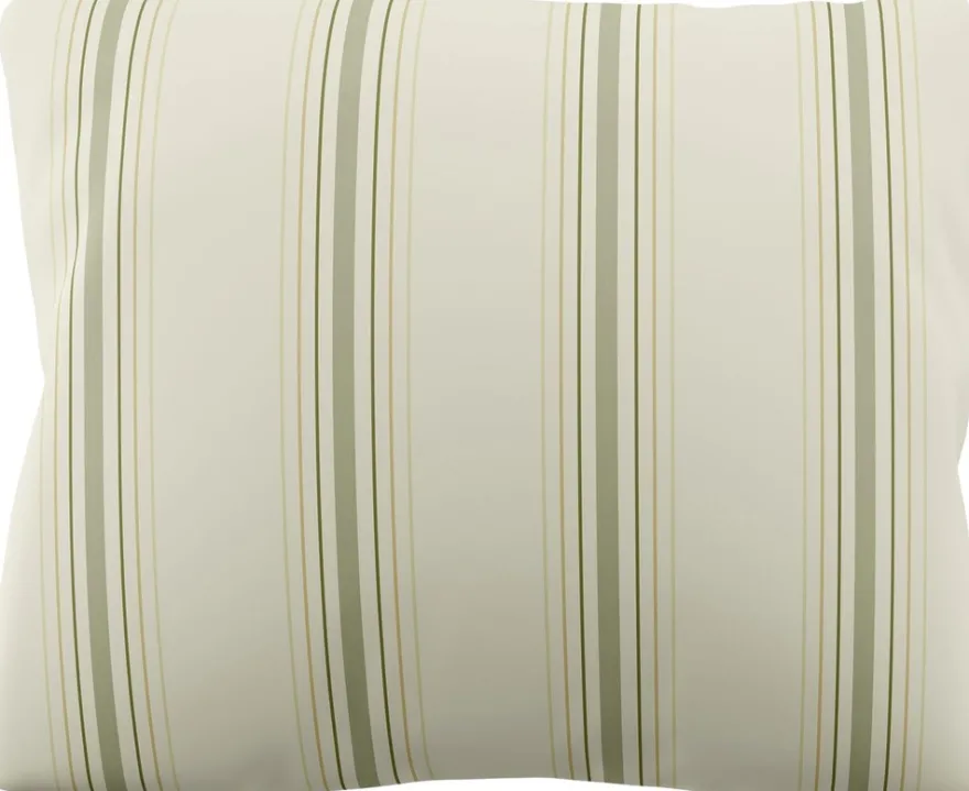Laura Ashley Gosford tyynynliina 50x60cm sage