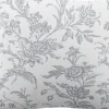 Laura Ashley Lloyd tyynynliina 50x60cm blue