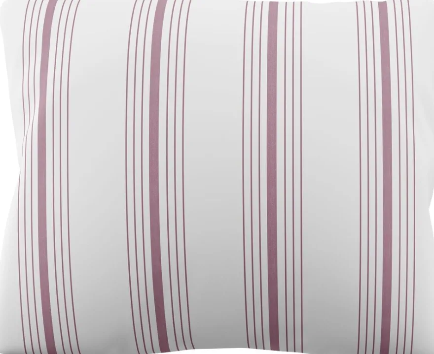 Laura Ashley Tuileries tyynynliina 50x60cm dark plum