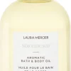 Laura Mercier Aromatic Bath & Body Oil Néroli du Sud ravitseva kylpyöljy 100 ml