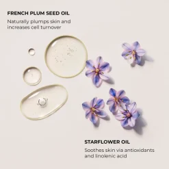 Laura Mercier Aromatic Bath & Body Oil Néroli du Sud ravitseva kylpyöljy 100 ml