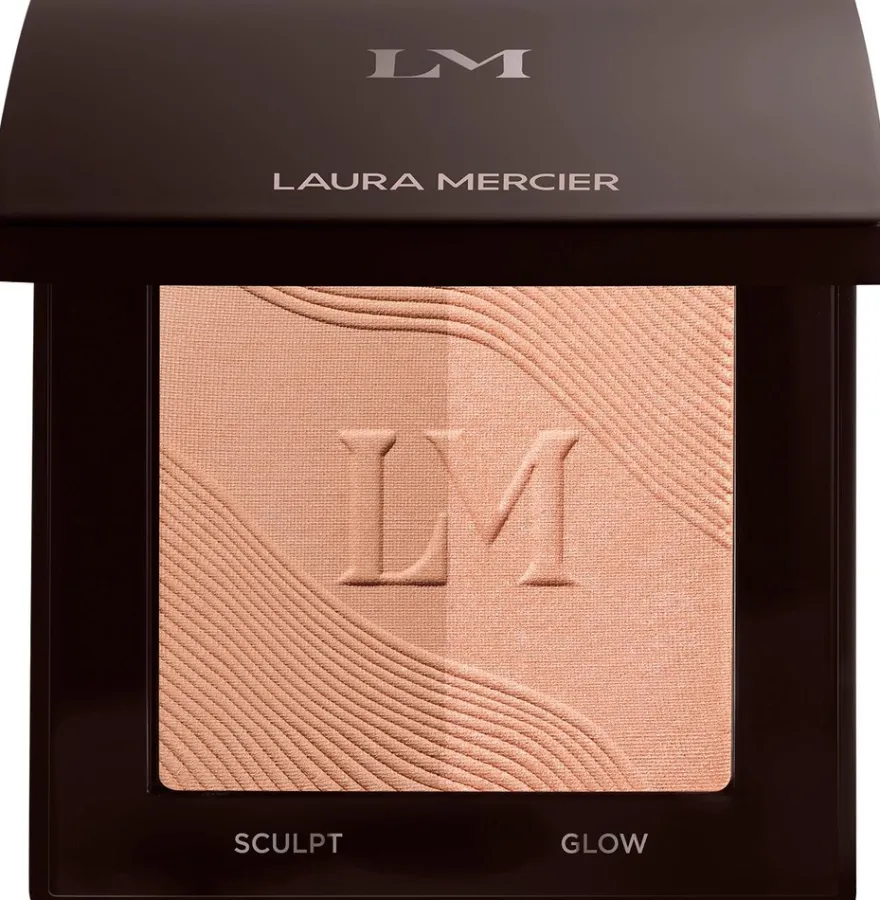 Laura Mercier Bronze Colour Infusion -aurinkopuuteri 9 g
