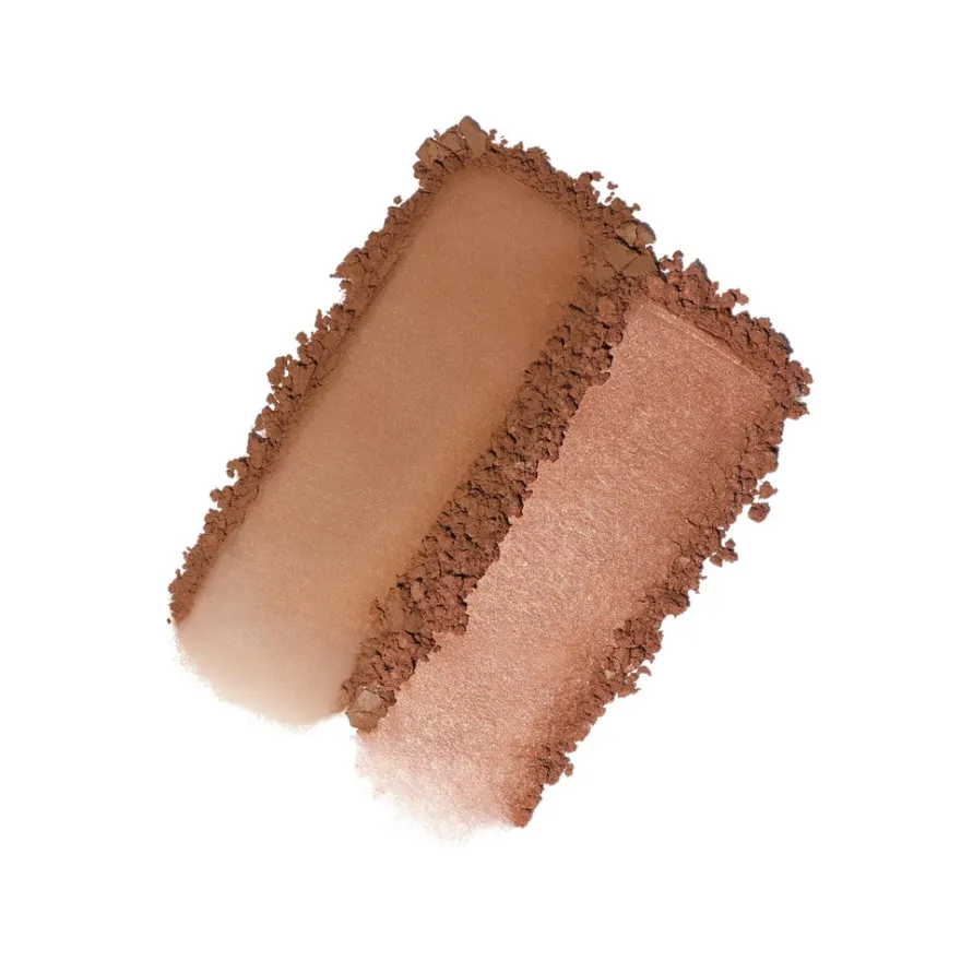 Laura Mercier Bronze Colour Infusion -aurinkopuuteri 9 g
