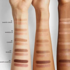 Laura Mercier Bronze Colour Infusion -aurinkopuuteri 9 g
