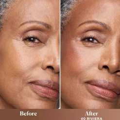 Laura Mercier Bronze Colour Infusion -aurinkopuuteri 9 g