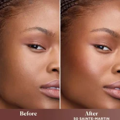 Laura Mercier Bronze Colour Infusion -aurinkopuuteri 9 g