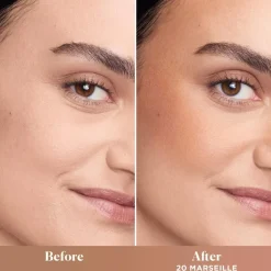 Laura Mercier Bronze Colour Infusion -aurinkopuuteri 9 g