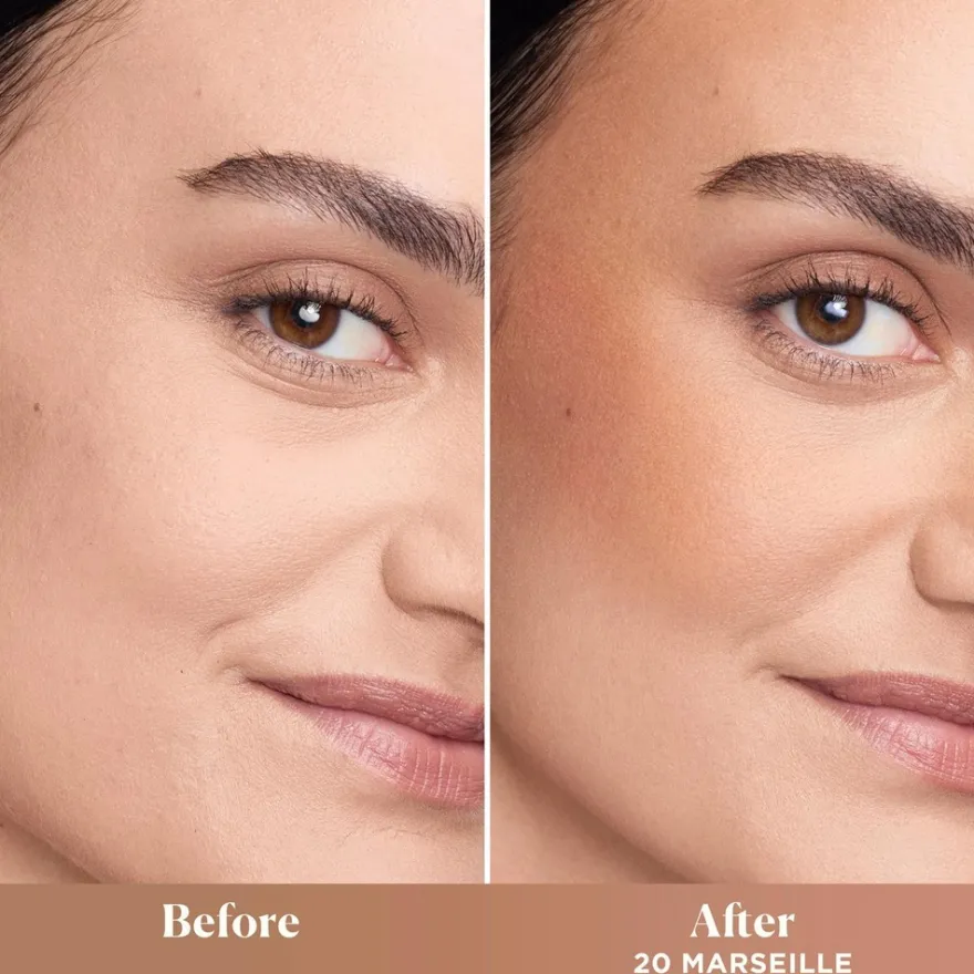 Laura Mercier Bronze Colour Infusion -aurinkopuuteri 9 g