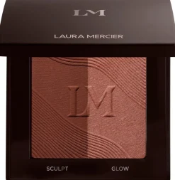 Laura Mercier Bronze Colour Infusion -aurinkopuuteri 9 g