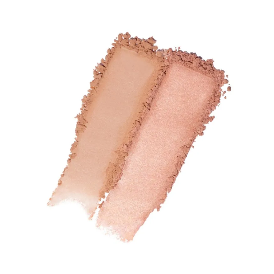 Laura Mercier Bronze Colour Infusion -aurinkopuuteri 9 g