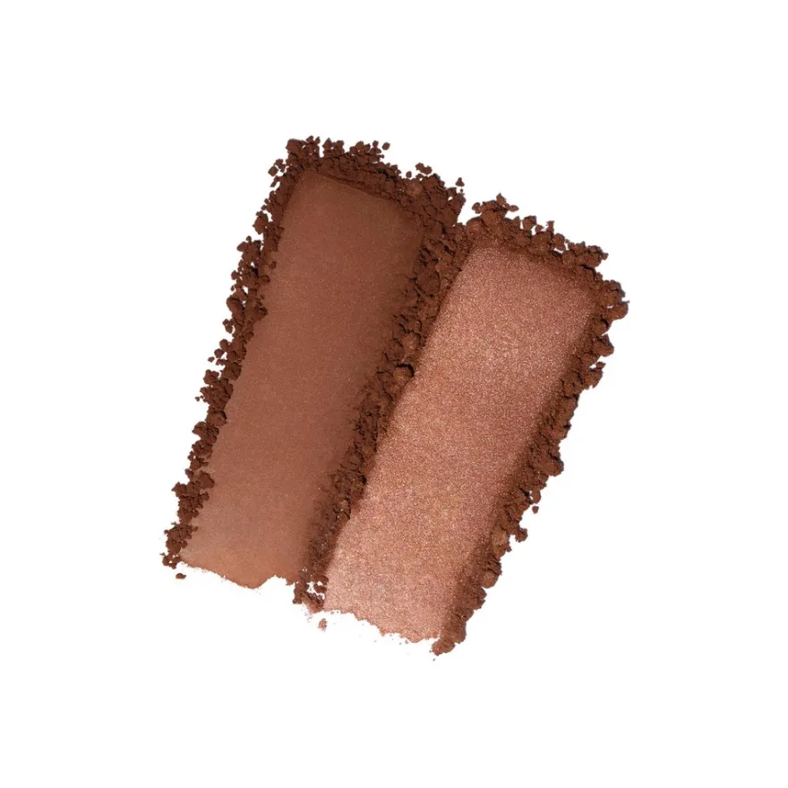 Laura Mercier Bronze Colour Infusion -aurinkopuuteri 9 g