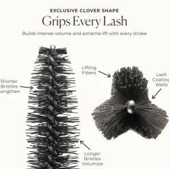 Laura Mercier Caviar Extravagant Mascara 8,5 ml