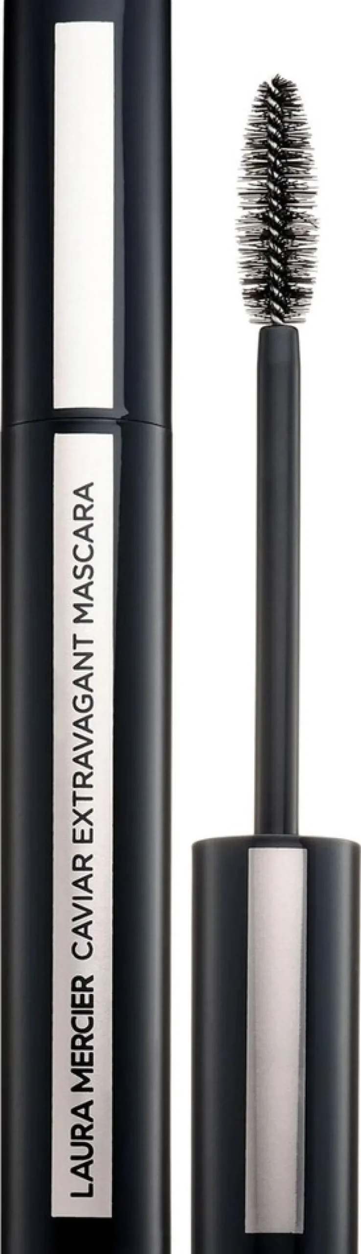 Laura Mercier Caviar Extravagant Mascara 8,5 ml
