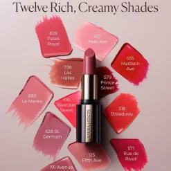 Laura Mercier Caviar Hydra - Crème Lipstick - huulipuna 3,3 g