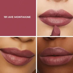 Laura Mercier Caviar Hydra - Crème Lipstick - huulipuna 3,3 g