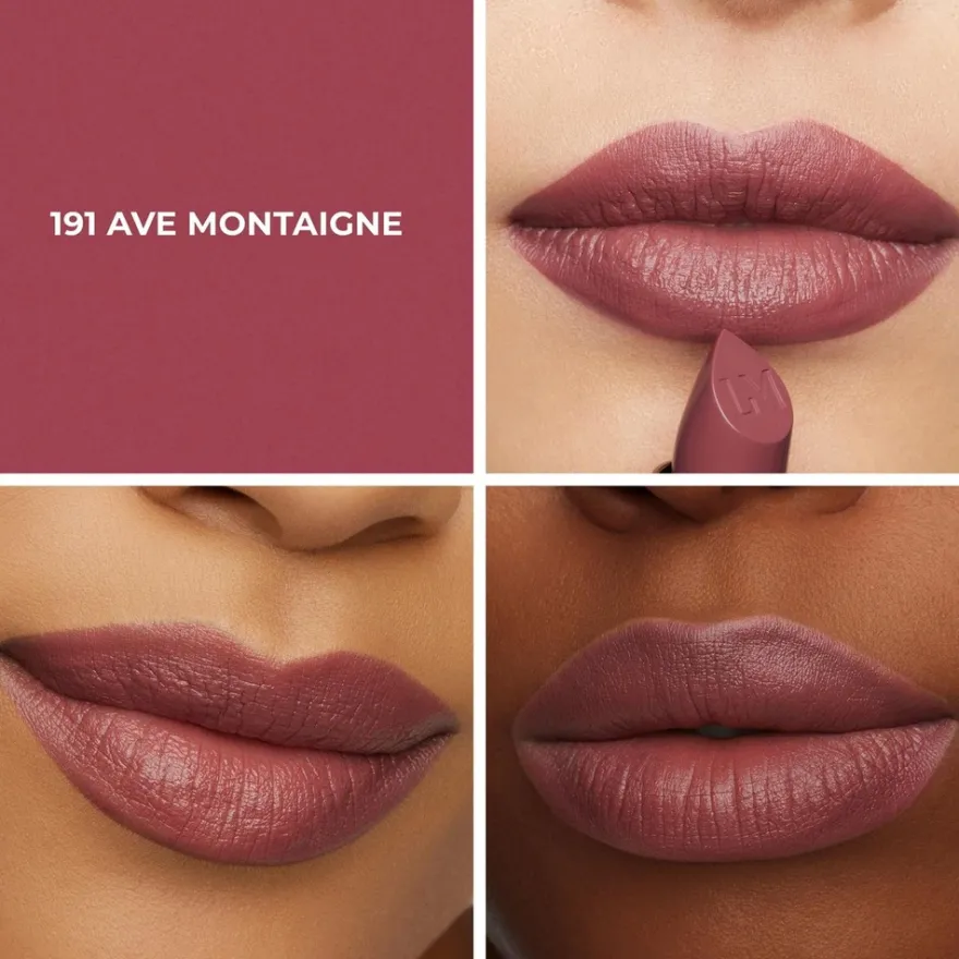 Laura Mercier Caviar Hydra - Crème Lipstick - huulipuna 3,3 g