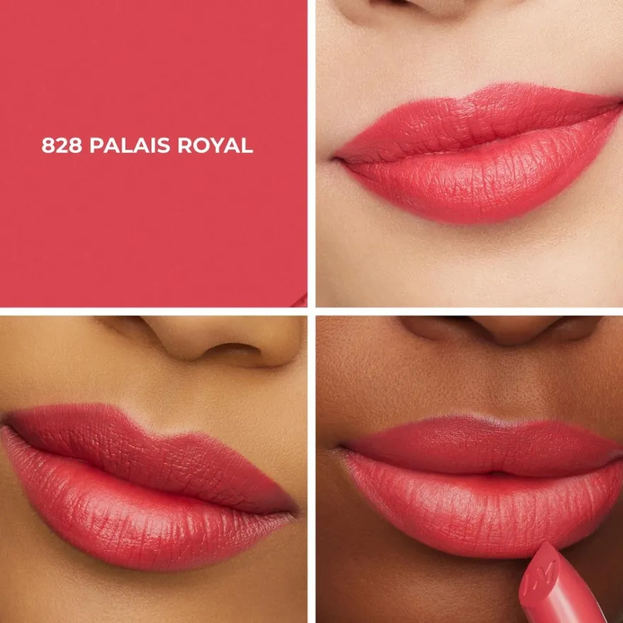 Laura Mercier Caviar Hydra - Crème Lipstick - huulipuna 3,3 g
