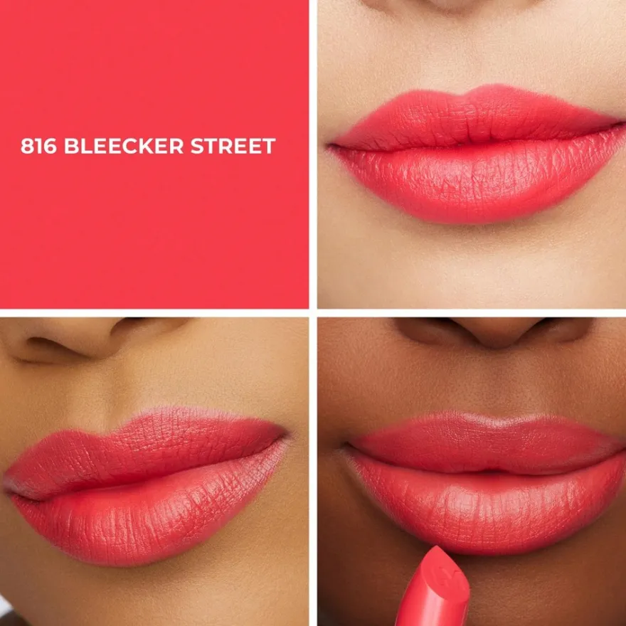 Laura Mercier Caviar Hydra - Crème Lipstick - huulipuna 3,3 g