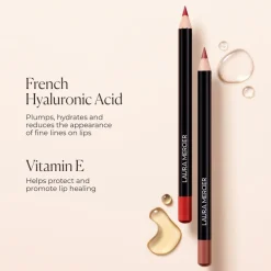 Laura Mercier Caviar Perfecting Lip Liner huultenrajauskynä 1,1 g