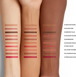 Laura Mercier Caviar Perfecting Lip Liner huultenrajauskynä 1,1g