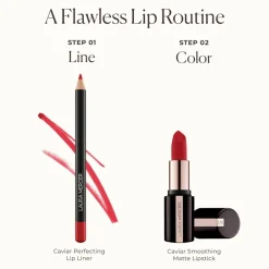 Laura Mercier Caviar Perfecting Lip Liner huultenrajauskynä 1,1g