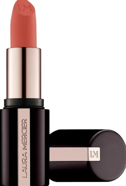 Laura Mercier Caviar Smoothing Matte Lipstick mattahuulipuna 3,8 g