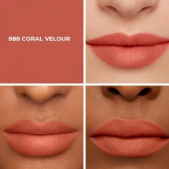 Laura Mercier Caviar Smoothing Matte Lipstick mattahuulipuna 3,8 g