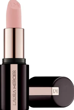 Laura Mercier Caviar Smoothing Matte Lipstick mattahuulipuna 3,8 g