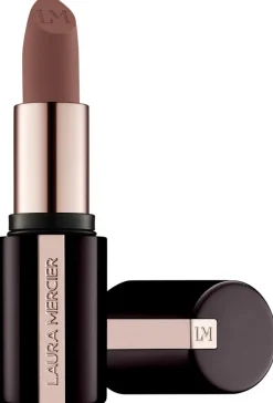 Laura Mercier Caviar Smoothing Matte Lipstick mattahuulipuna 3,8 g