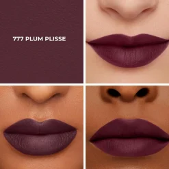 Laura Mercier Caviar Smoothing Matte Lipstick mattahuulipuna 3,8 g