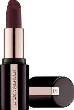 Laura Mercier Caviar Smoothing Matte Lipstick mattahuulipuna 3,8 g