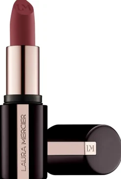 Laura Mercier Caviar Smoothing Matte Lipstick mattahuulipuna 3,8 g