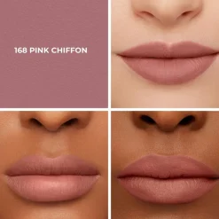 Laura Mercier Caviar Smoothing Matte Lipstick Refill mattahuulipunan täyttöpakkaus 3,8 g