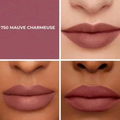 Laura Mercier Caviar Smoothing Matte Lipstick Refill mattahuulipunan täyttöpakkaus 3,8 g